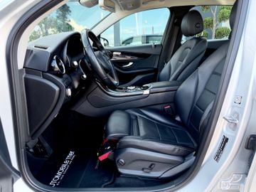 Mercedes GLC 250 - 9