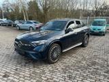 Mercedes-Benz GLC 400 e Edition AMG Line 4Matic  - Mercedes-Benz GLC 400 aus 2024