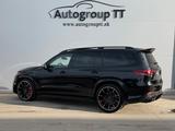 Mercedes-Benz GLS 63 AMG 4MATIC+ BRABUS 800 - Mercedes-Benz GL Brabus