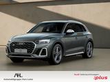Audi SQ5 TDI AHK HUD B&O 4xSHZ ACC AHK AUT DynLicht - Audi SQ5 aus 2025