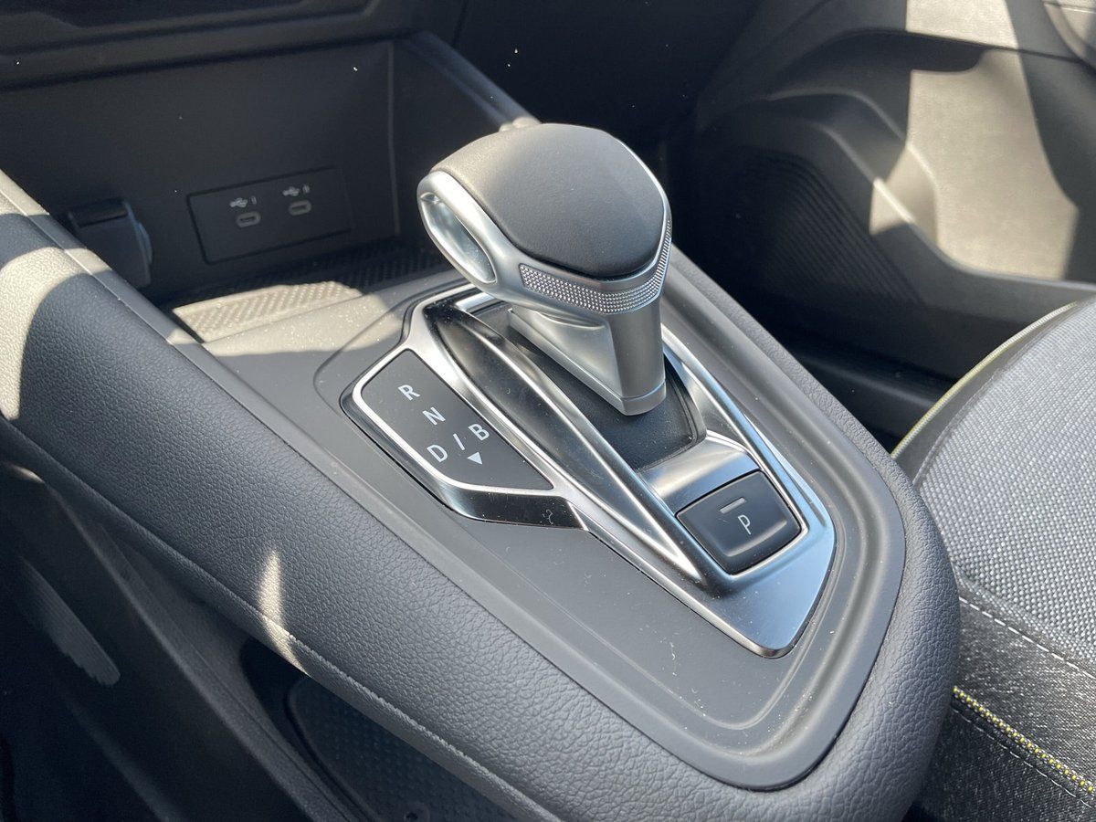 Renault Symbioz - Bild 19