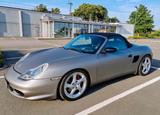 Porsche 986 Boxster S 3.2 (reale km ~115k) - Porsche: 11