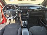 DS Automobiles DS3 PureTech 110 Stop&Start So Chic So Chic - DS Automobiles DS3 aus 2016