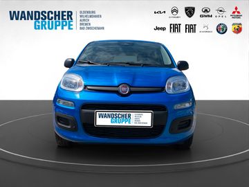 Fiat Panda 1.0 Pandina Pop PDC+SpurH+Facelift+Klima