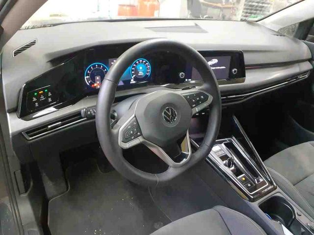 Golf VIII Variant 2.0 TSI DSG STYLE MATRIX LED+P