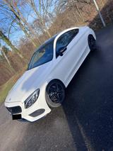 Mercedes-Benz C 200 Edition 1 Autom. Edition 1 - Mercedes-Benz C 200: Coupé