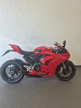 Ducati Panigale V2 Rizoma Kupplung - DUCATI PANIGALE R