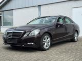 Mercedes-Benz E 250 CDI Lim. BlueEfficiency S.Heft-Avantgarde- - Mercedes-Benz E 250 in Mannheim