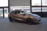 Kia Ceed Sportswagon 1.6 GDI (Navi) - Kia cee'd Sportswagon aus 2015