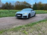 Audi TT 45 TFSI  Coupe S-line Competition - gebrauchte Audi TT aus dem Jahr 2019