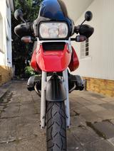 BMW R 1100 GS - BMW R 1100