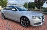 Audi A4 3.2 FSI Quattro/V6/8x19 Zoll/TÜV bis 07.2027 - Audi A4 aus 2008: 3.0