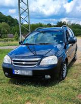 Chevrolet Nubira | 2. Hand | NUR 62800 km ... - Chevrolet Nubira: Kombi