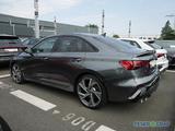 Audi S3 Lim. TFSI qu. ACC Akra HuD Nav RüKa SONOS 19" - Audi S3 mit Benzin-Antrieb: Limousine