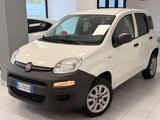 Fiat FIAT Panda AUTOCARRO 0.9 METANO - Fiat Panda Cabrio Gebrauchtwagen