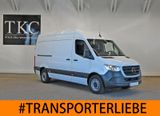 Mercedes-Benz Sprinter 317 CDI/36 L2H2 Klima 9G-Tronic #75T168 - mit Diesel-Antrieb: 2.3