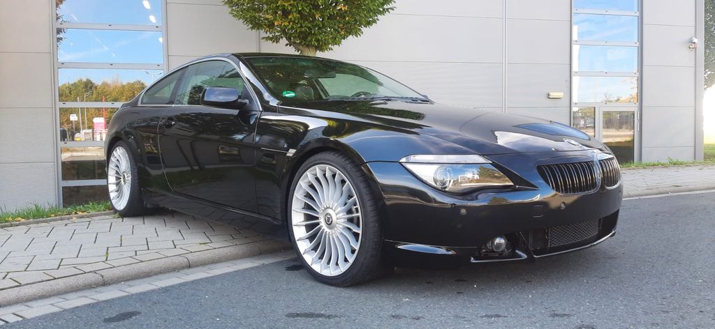 Angebot ansehen BMW 645
