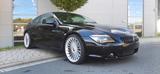 BMW 645 CI Alpina Leder Xenon Super Zustand - BMW 645 aus 2004