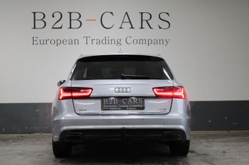 Audi A6 - 5