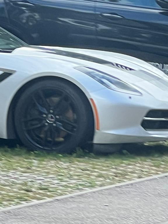 Corvette C7
