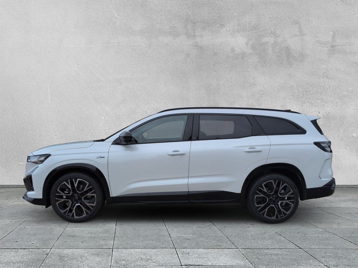 Renault Espace - Bild 2
