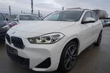 BMW X2 sDrive 20d M-Sport*NAVI*LED*SEHR GEPFLEGT* - BMW X2 in Nürnberg