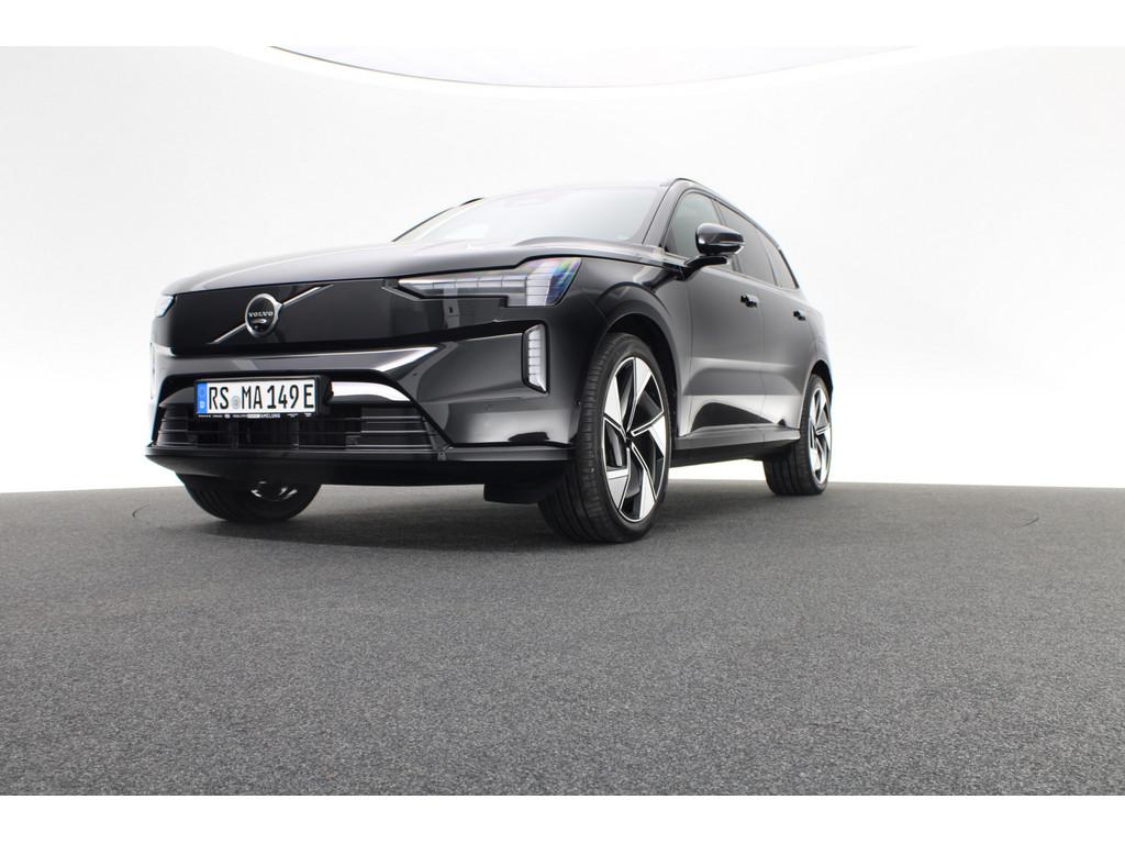 Volvo EX90 Ultra, Twin Motor Performance, Elektrisch, 