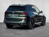BMW X5 xDrive40d INDIVIDUAL malachitgrün II metallic - : Grün, Metallic