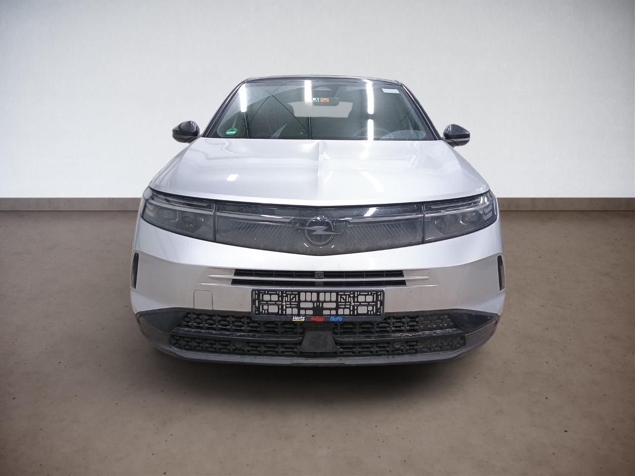 Fahrzeugabbildung Opel Grandland GS MildHybrid 107KW