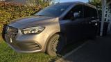 Mercedes-Benz Citan - Mercedes-Benz Citan mit Diesel-Antrieb: Automatik