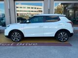 Ssangyong Tivoli 1.6d 2WD Start - gebrauchte Ssangyong Tivoli aus dem Jahr 2016