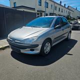 Peugeot 206 1.4 Presence 75 Presence - Peugeot 206 Presence
