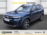 Dacia Bigster Journey hybrid-G 150 4x4 Navi
