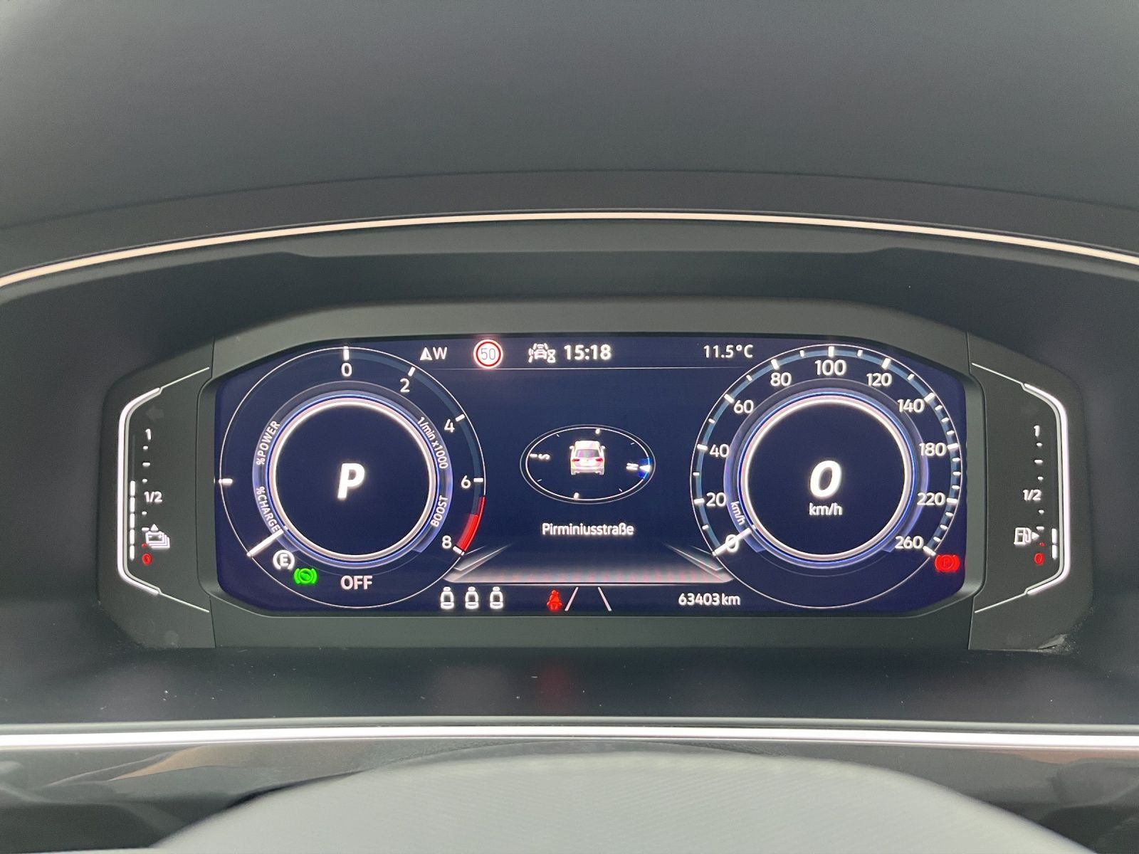 Volkswagen Tiguan - Bild 11