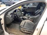 Audi A6 3.0 TDI*Competition*Quattro*BOSE*AHK*MMI*STHZ - Audi A6: 3.0
