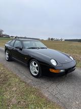Porsche 968 Klima, Tüv NEU, Lückenlos Scheckheft - Porsche 968 Gebrauchtwagen