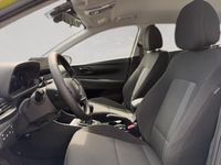 Hyundai i20 - Vorschau Bild 8