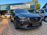 Mazda CX-3 Signature+ Shz PDC Navi Inkl.12 Mo.Garantie - Mazda CX-3 Signature mit Benzin-Antrieb