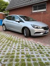 Opel Astra K 1.6 CDTI Turbo Diesel - Opel Astra Turbo mit Diesel-Antrieb