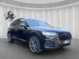 Audi Q7 50TDI quattro*2x S-line*7-Sitzer*HuD*Pano**
