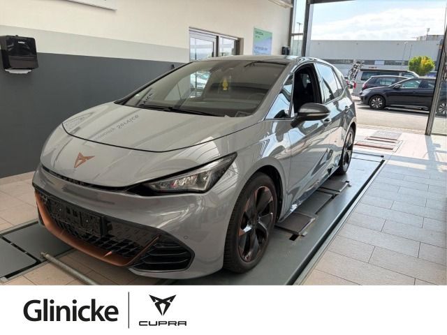 Image of Cupra Born