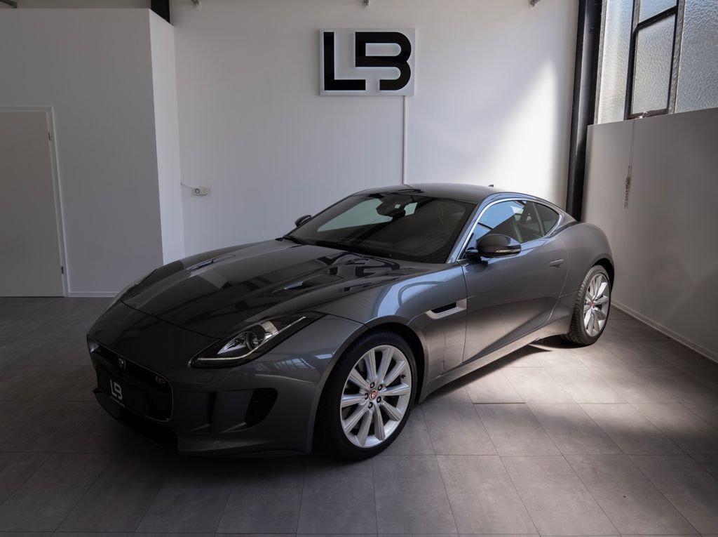 Image of Jaguar F-Type