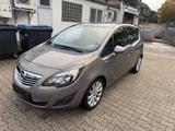 Opel Meriva Innovation 1.4 Turbo*Automatik*Klima - Opel Meriva: Turbo
