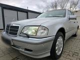 Mercedes-Benz Mercedes C280 Elegance,1.Hd.Aut.Xenon,Navi - gebrauchte Mercedes-Benz C-Klasse aus dem Jahr 1999