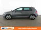 Volkswagen Golf VII 1.5 TSI ACT Highline BM Aut.*NAVI*LED* - VW Golf Gebrauchtwagen in Dresden