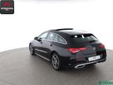 Mercedes-Benz CLA 180 d AMG PANORAMA,PARKLENK,KAMERA,1.HAND,SH - Mercedes-Benz CLA 180 Gebrauchtwagen in Berlin