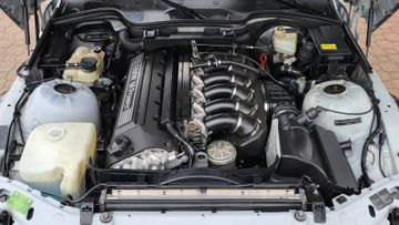 BMW Z3 M Roadster  *mtl. 288€*