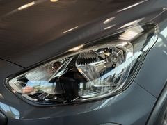 FORD Ka - Ansicht 11