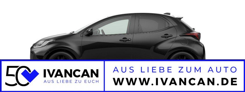 Fahrzeugabbildung Mazda 2 Hybrid Homura
