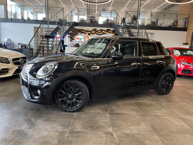 MINI COOPER Mini 5-trg. Cooper *1. Hand*LED*Klima*PDC